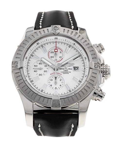 Breitling Super Avenger A13370